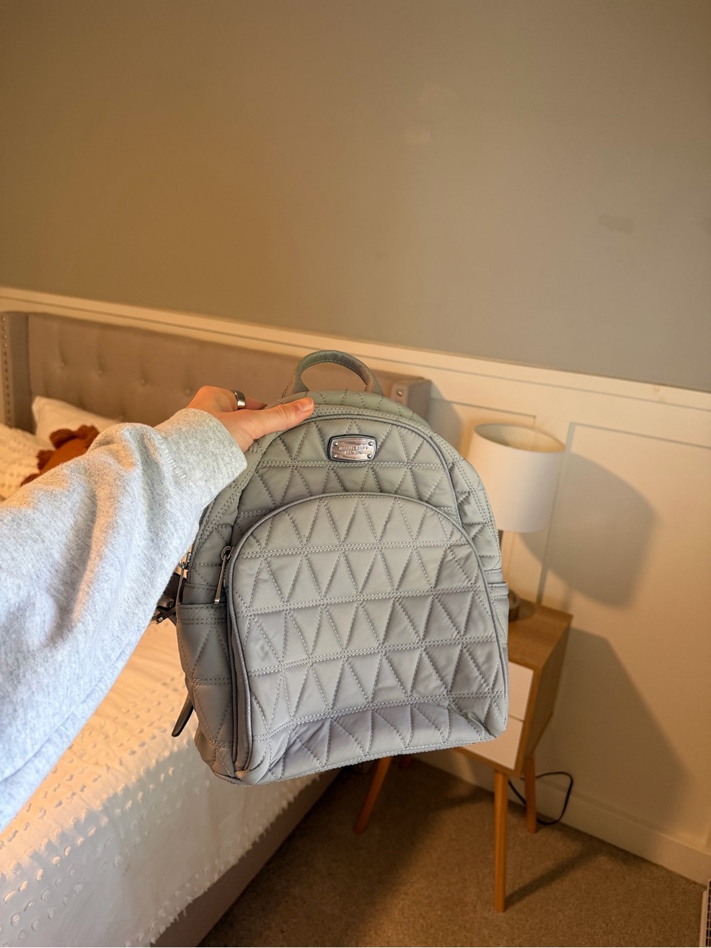 MICHAEL KORS MINI BACKPACK